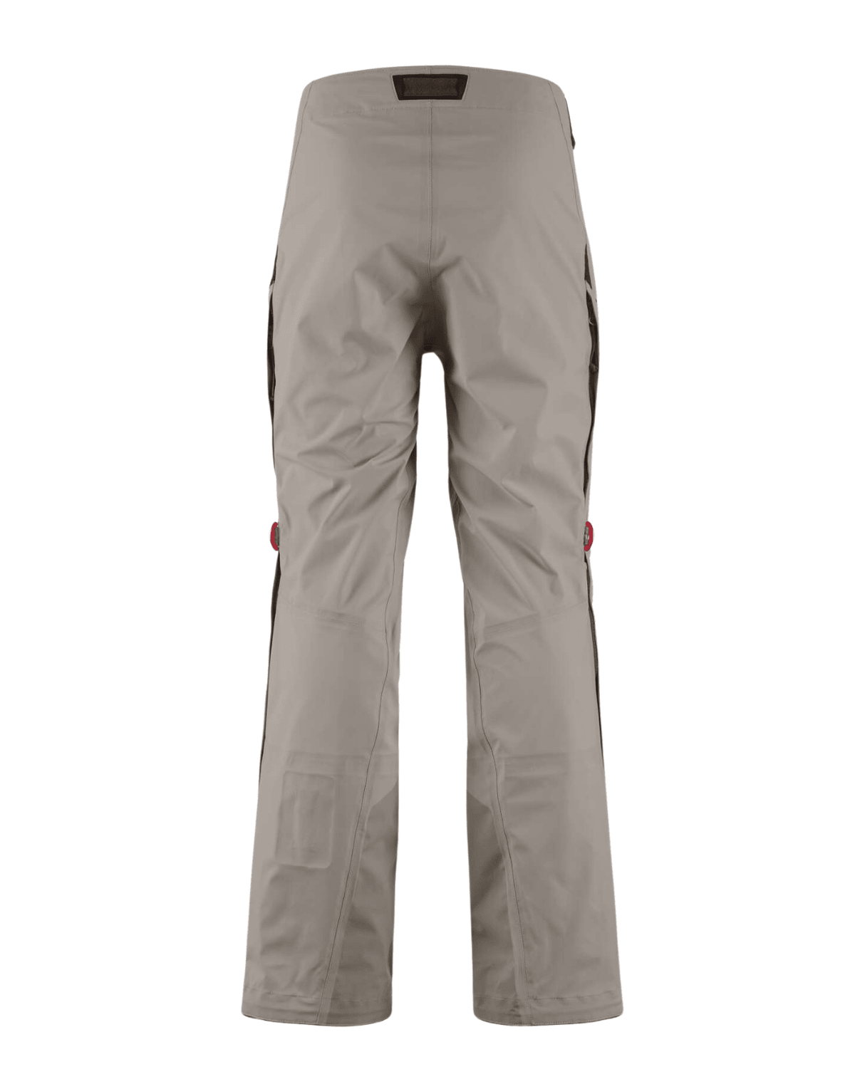 Klättermusen Andvare Pants Men - Ridge Grey - Skidbyxor - Alpingaraget