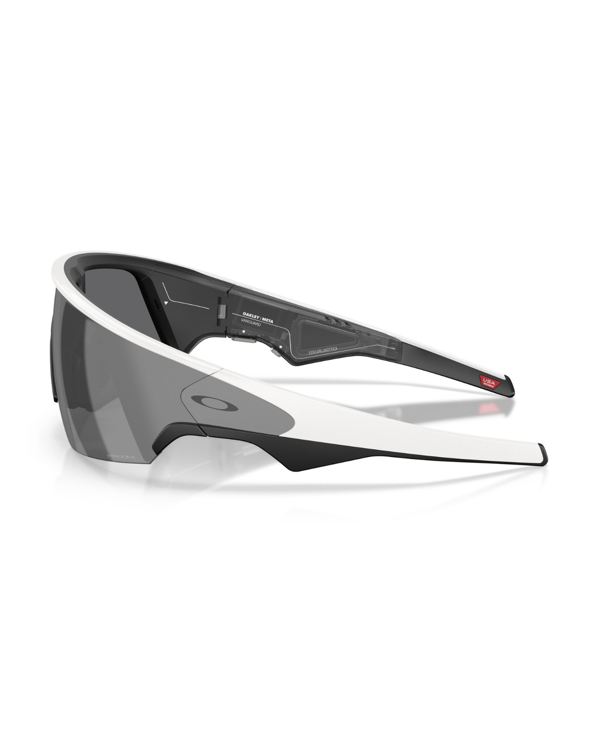 Oakley Meta Vanguard - Prizm Black - Alpingaraget
