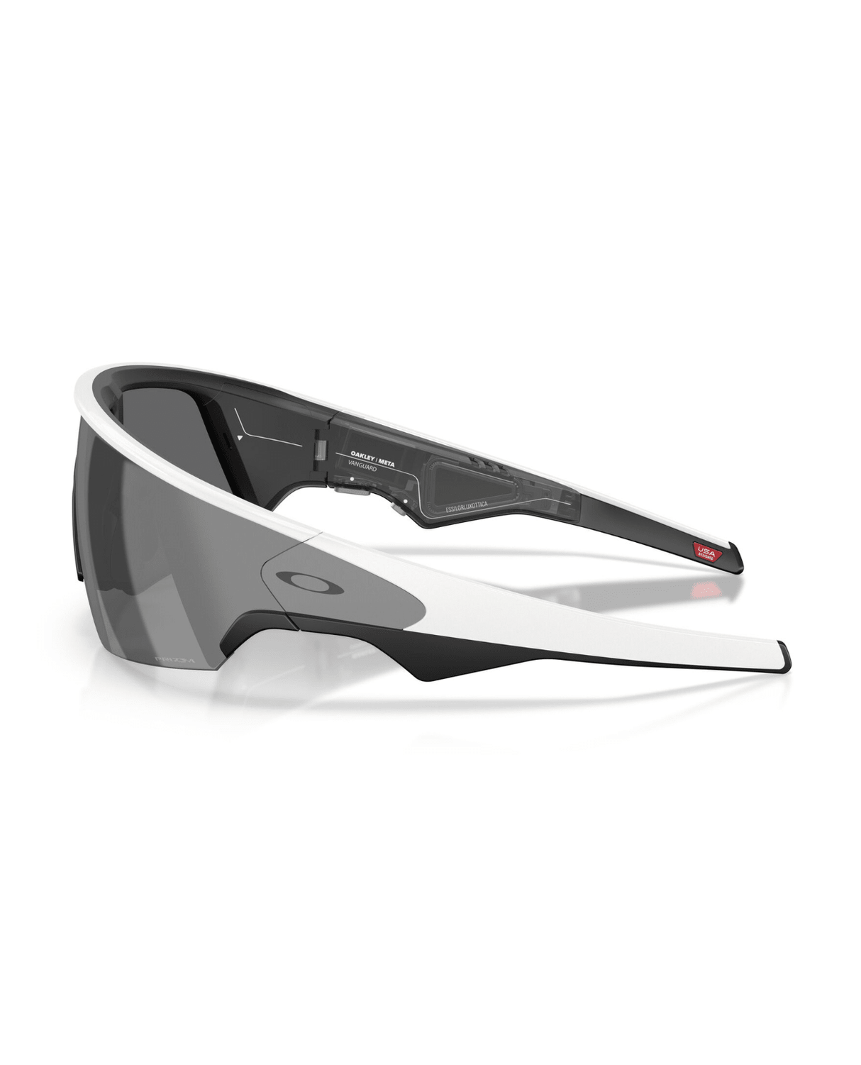 Oakley Meta Vanguard - Prizm Black - Solglasögon - Alpingaraget