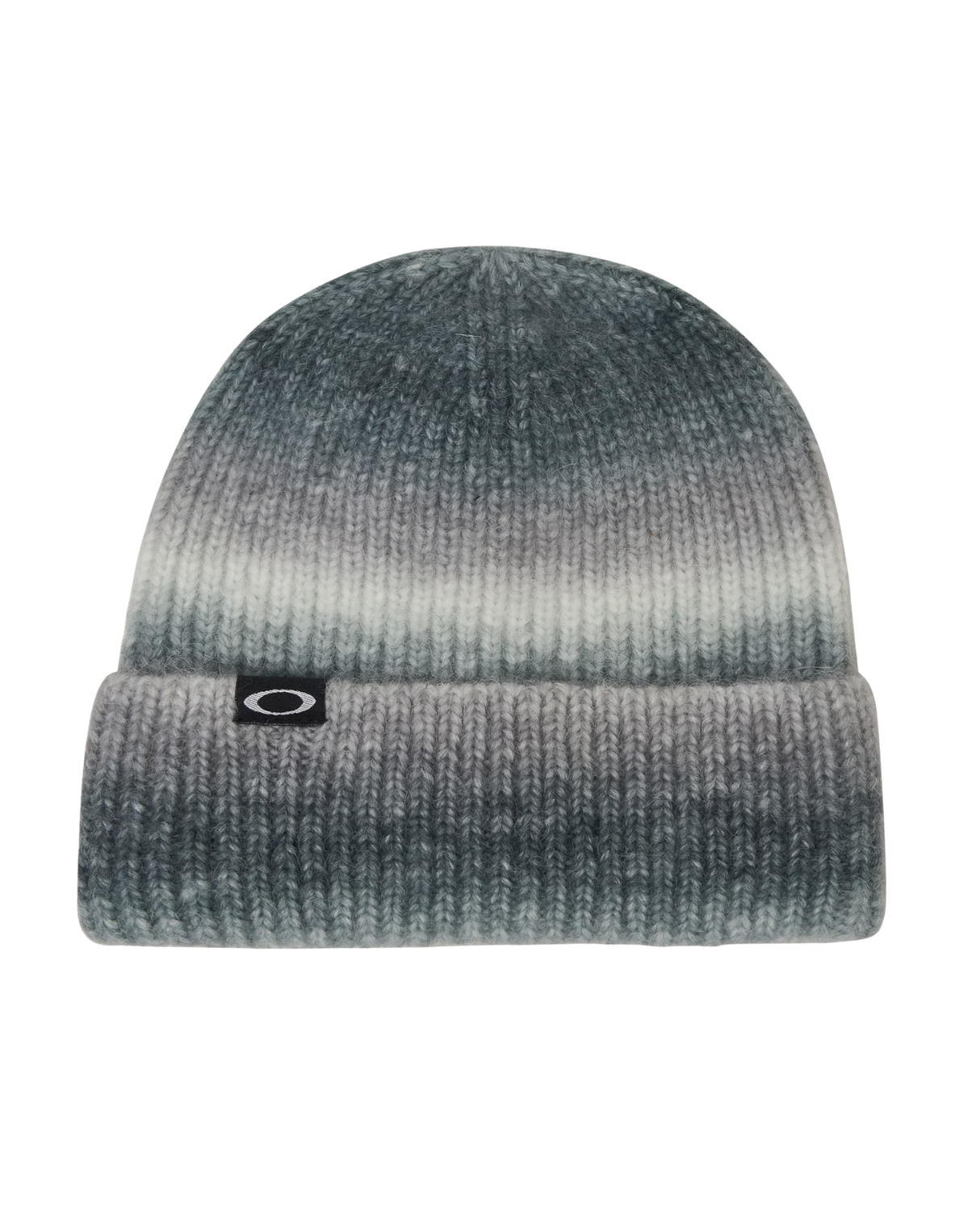 Oakley Ellipse Gradient Beanie - Black Gradient
