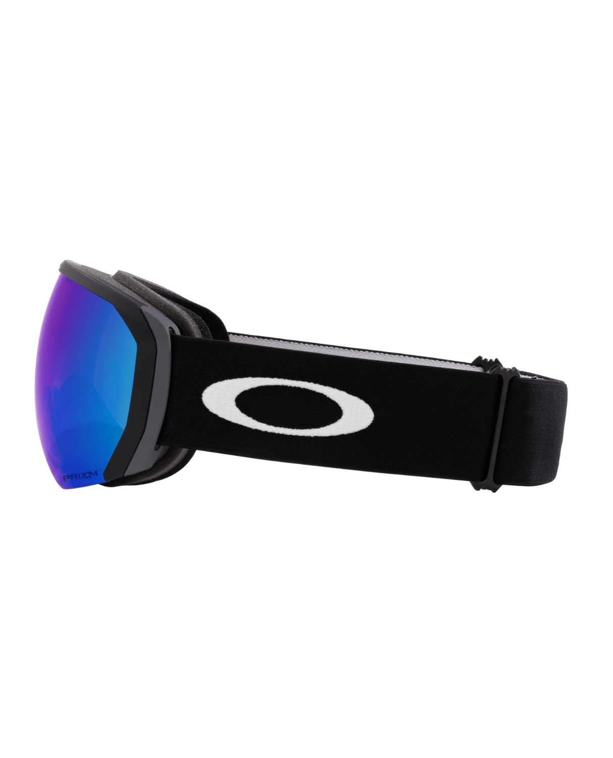 Oakley Flight Path L - Matte Black/ Prizm Argon Iridium - Goggles - Alpingaraget