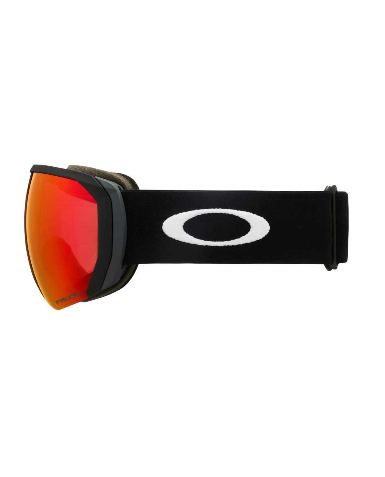 Oakley Flight Path L - Matte Black/ Prizm Snow Torch Iridium