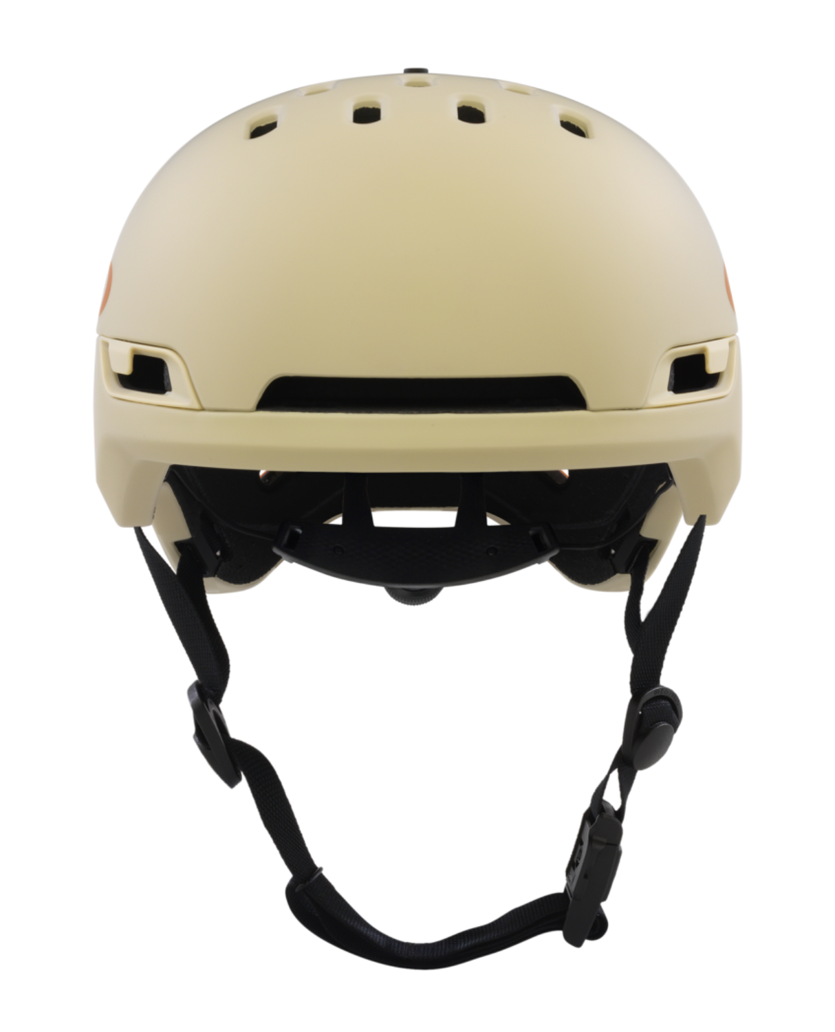 Oakley Mod Bc - Matte Desert Tan/Ginger - Alpingaraget