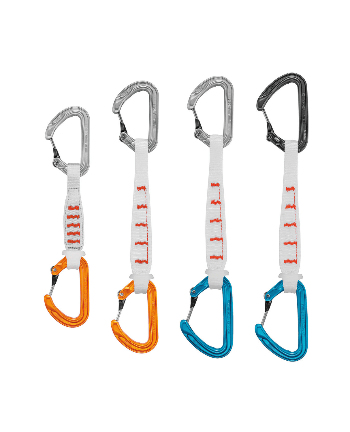 Petzl Ange Finesse L - Toppturstillbehör - Alpingaraget