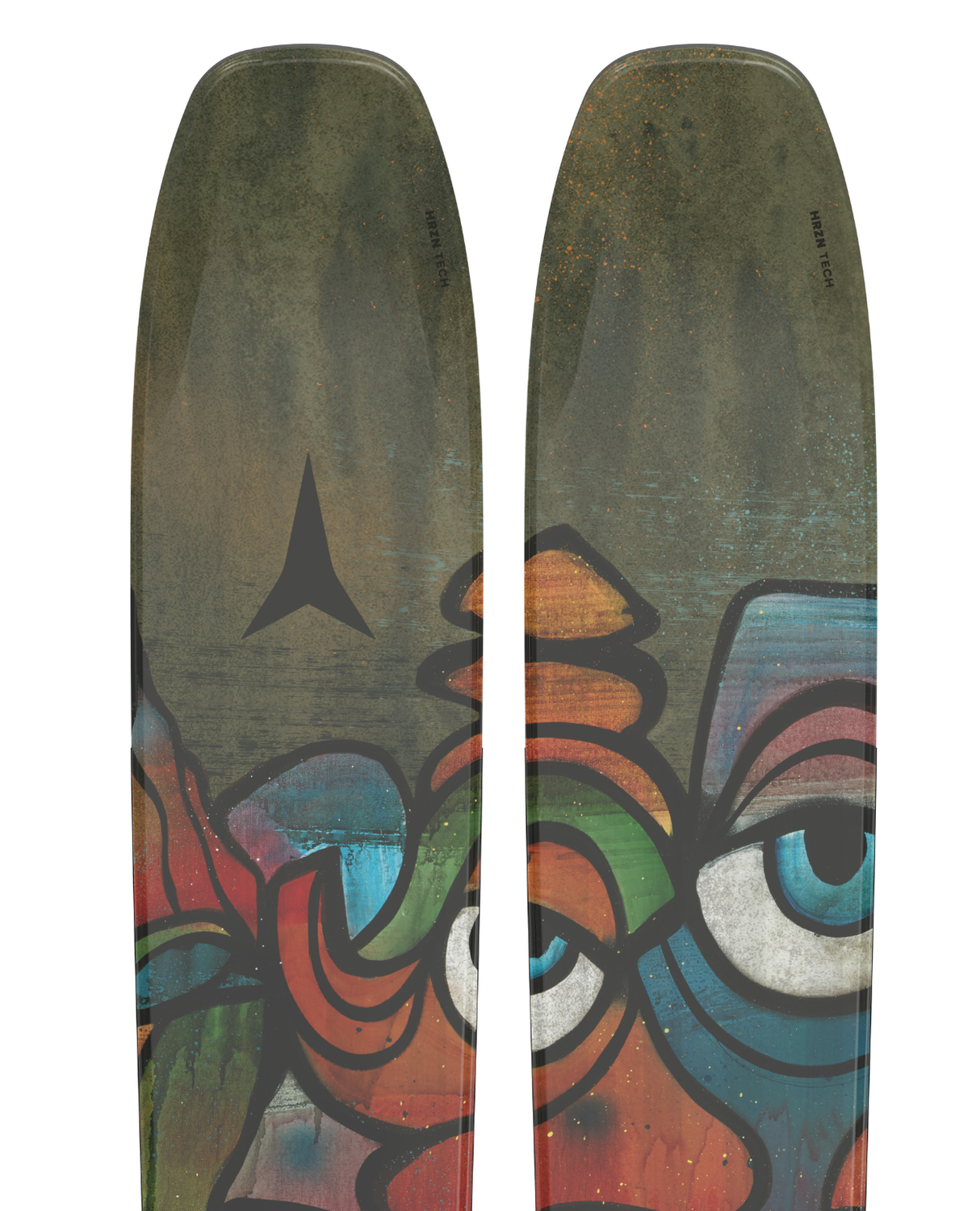 Atomic Bent 110 25/26