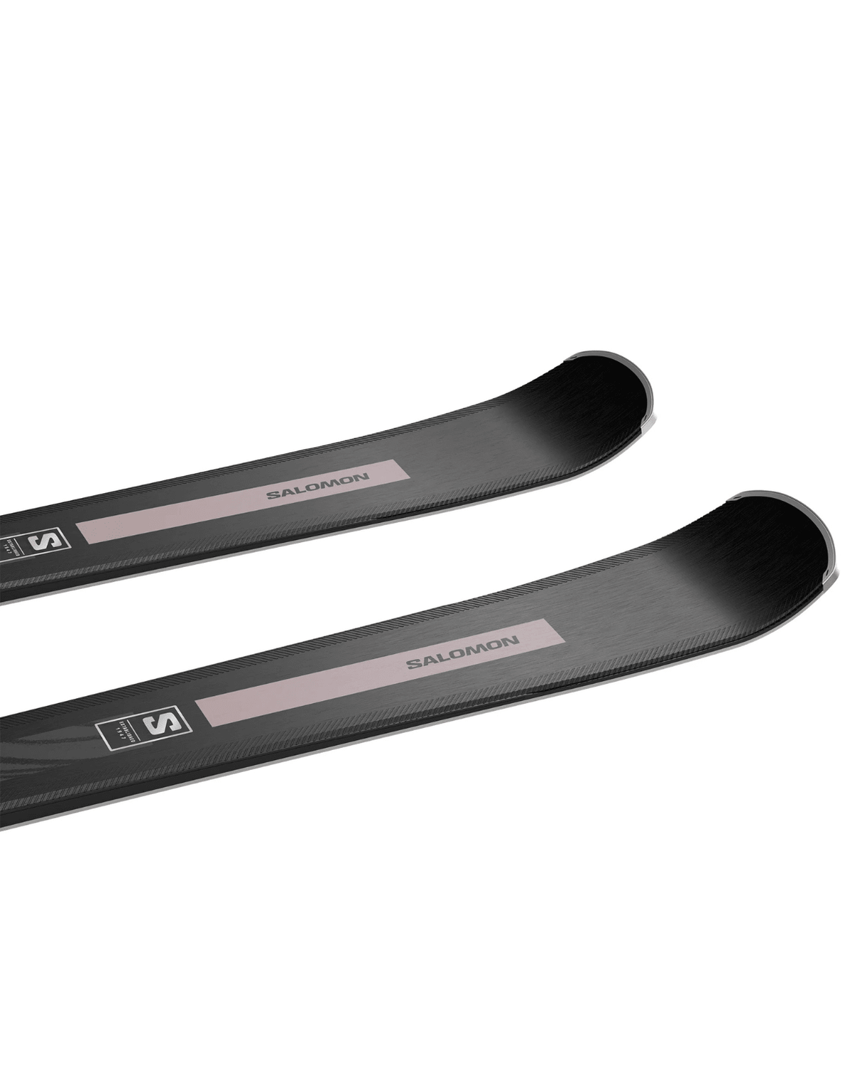 Salomon S/Max N°8 + M10 GW L80 25/26 - Pistskidor - Alpingaraget