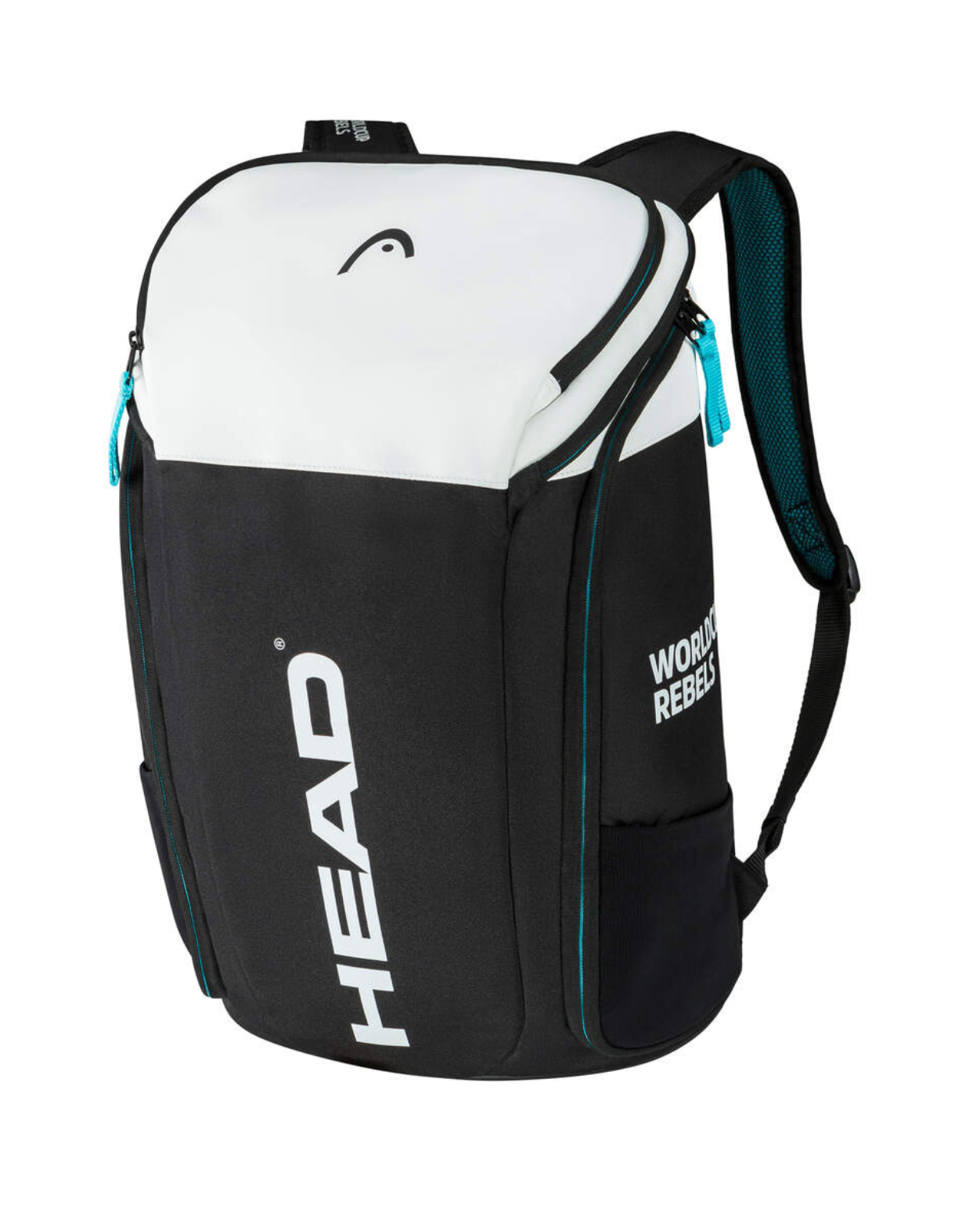 HEAD Rebels Backpack