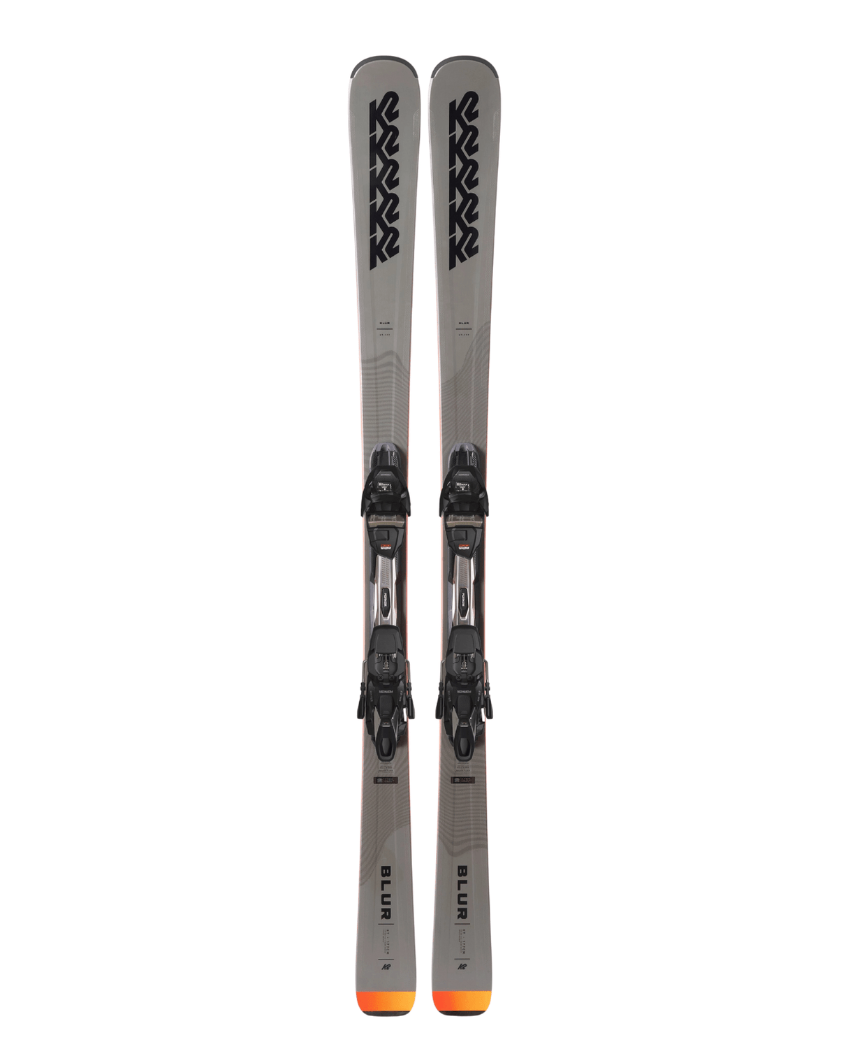 K2 BLUR XT + MXC 12 TCx Light Quikclik 25/26 - Pistskidor - Alpingaraget