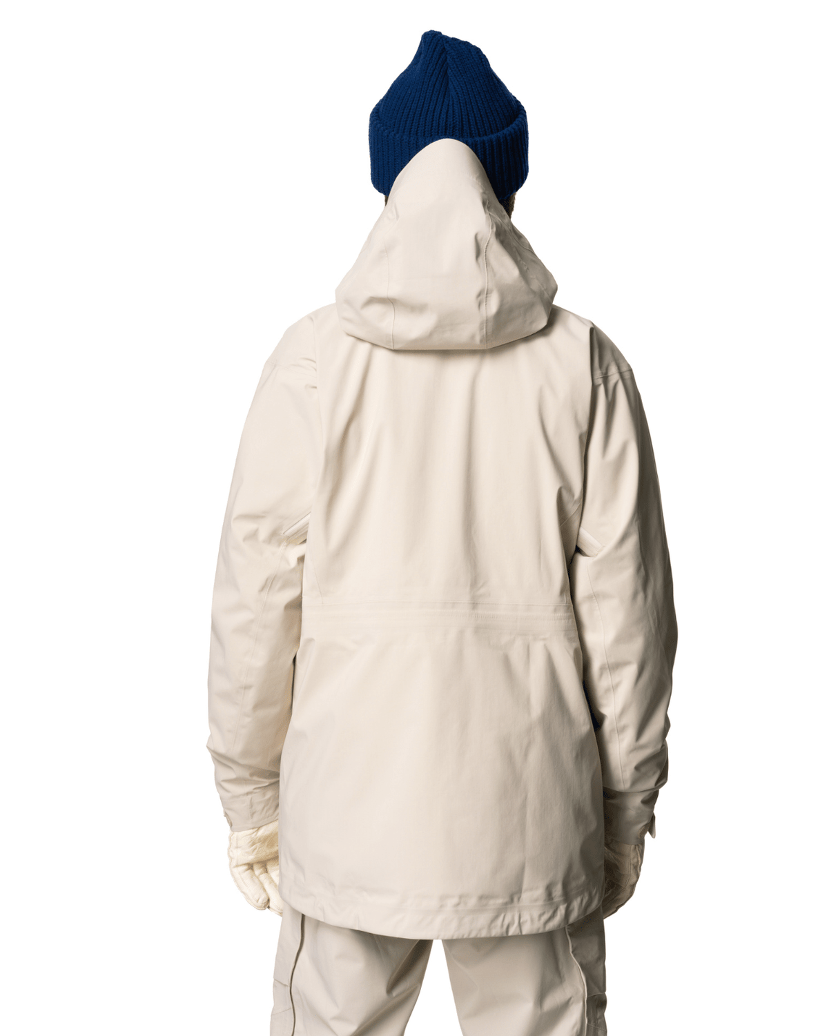 HOUDINI Mens Heyday Jacket II - Foggy Mountain - Skidjackor - Alpingaraget