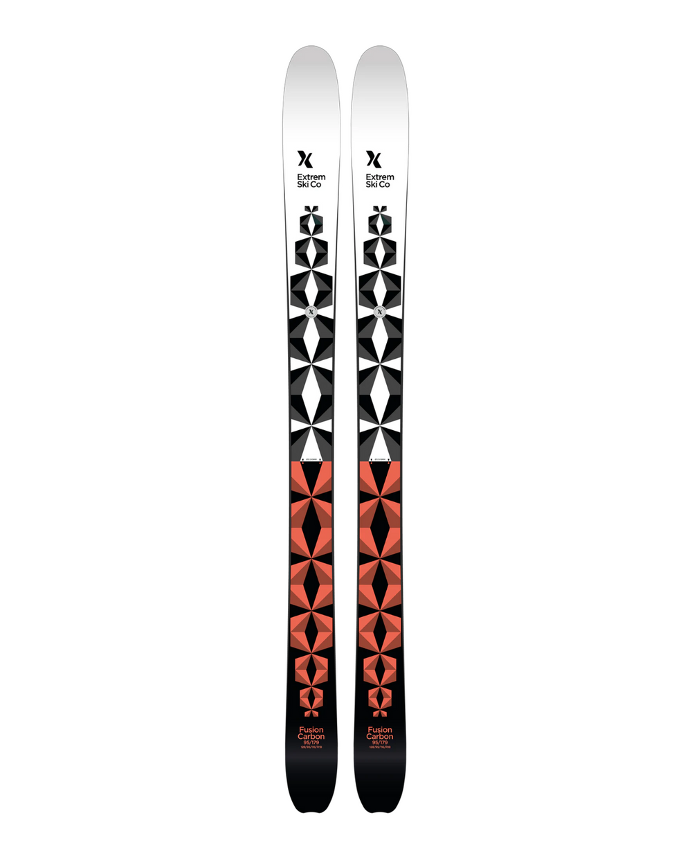 Extrem Fusion 95 Carbon 25/26 - Alpingaraget