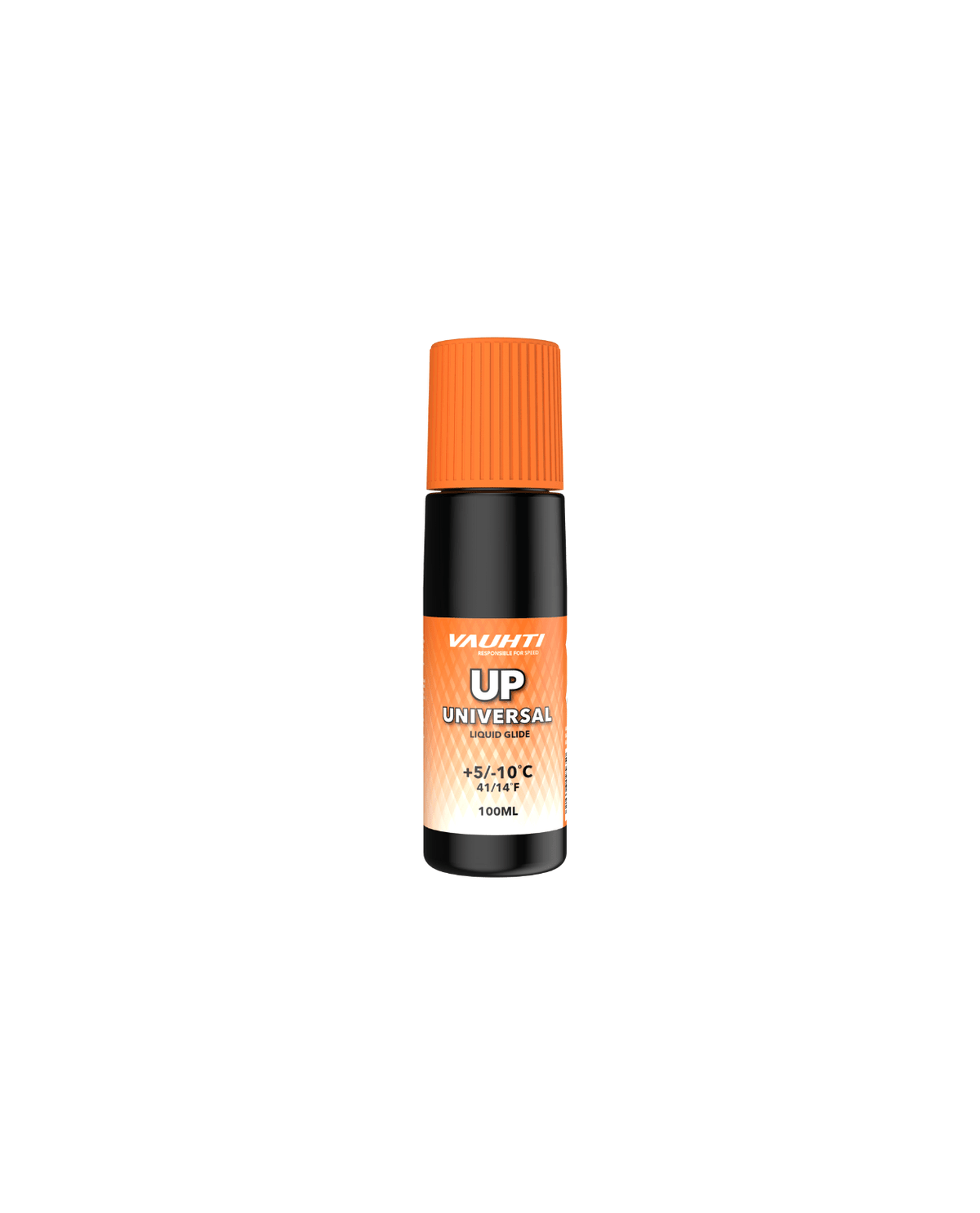Vauhti UP UNIVERSAL LIQUID GLIDE 100 ml +5°C | - 10°C - Valla - Alpingaraget