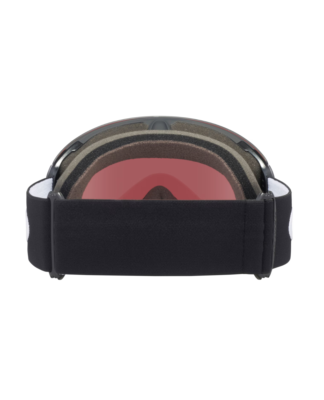 Oakley Flight Deck L - Matte Black/ Prizm Sage Gold - Alpingaraget