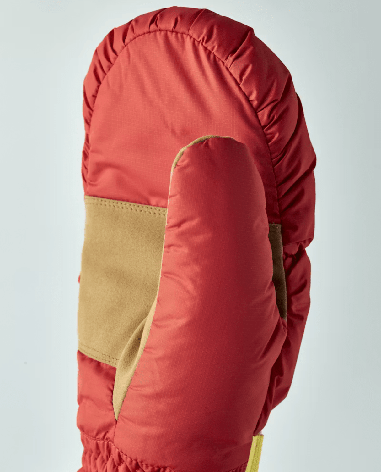 HESTRA Kiruna Mitt - Light Red - Handskar - Alpingaraget