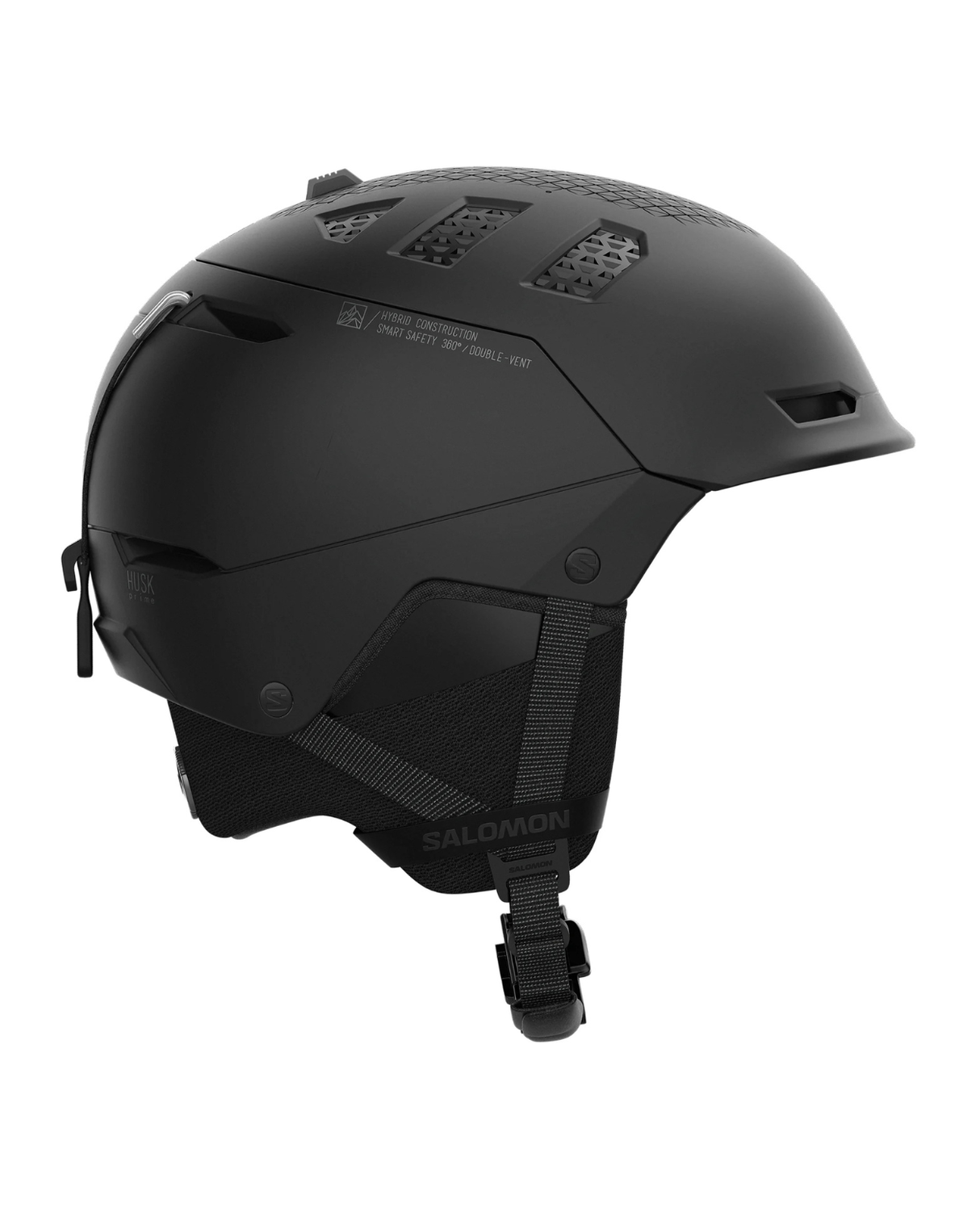 Salomon Husk Prime Mips - Black