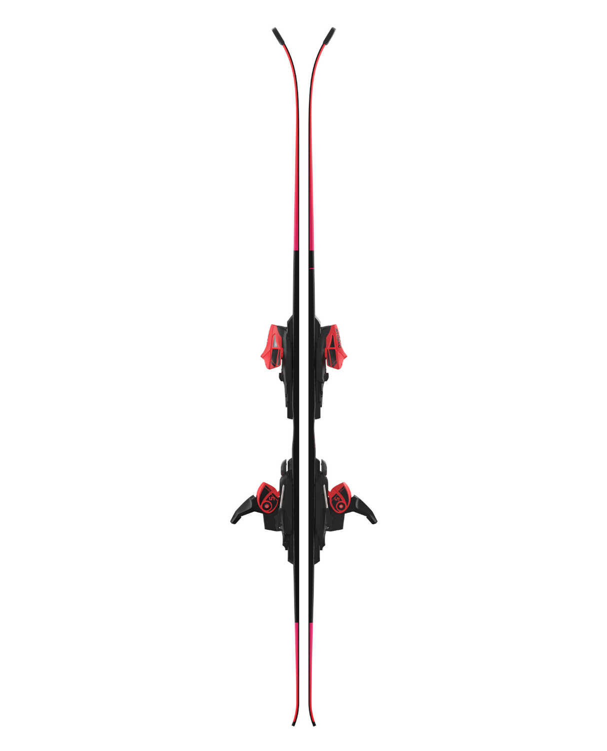 Atomic Redster J2 130-150 + C 5 GW 25/26