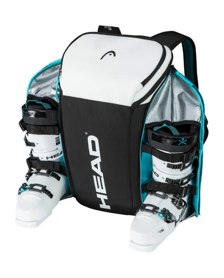 HEAD Rebels Backpack