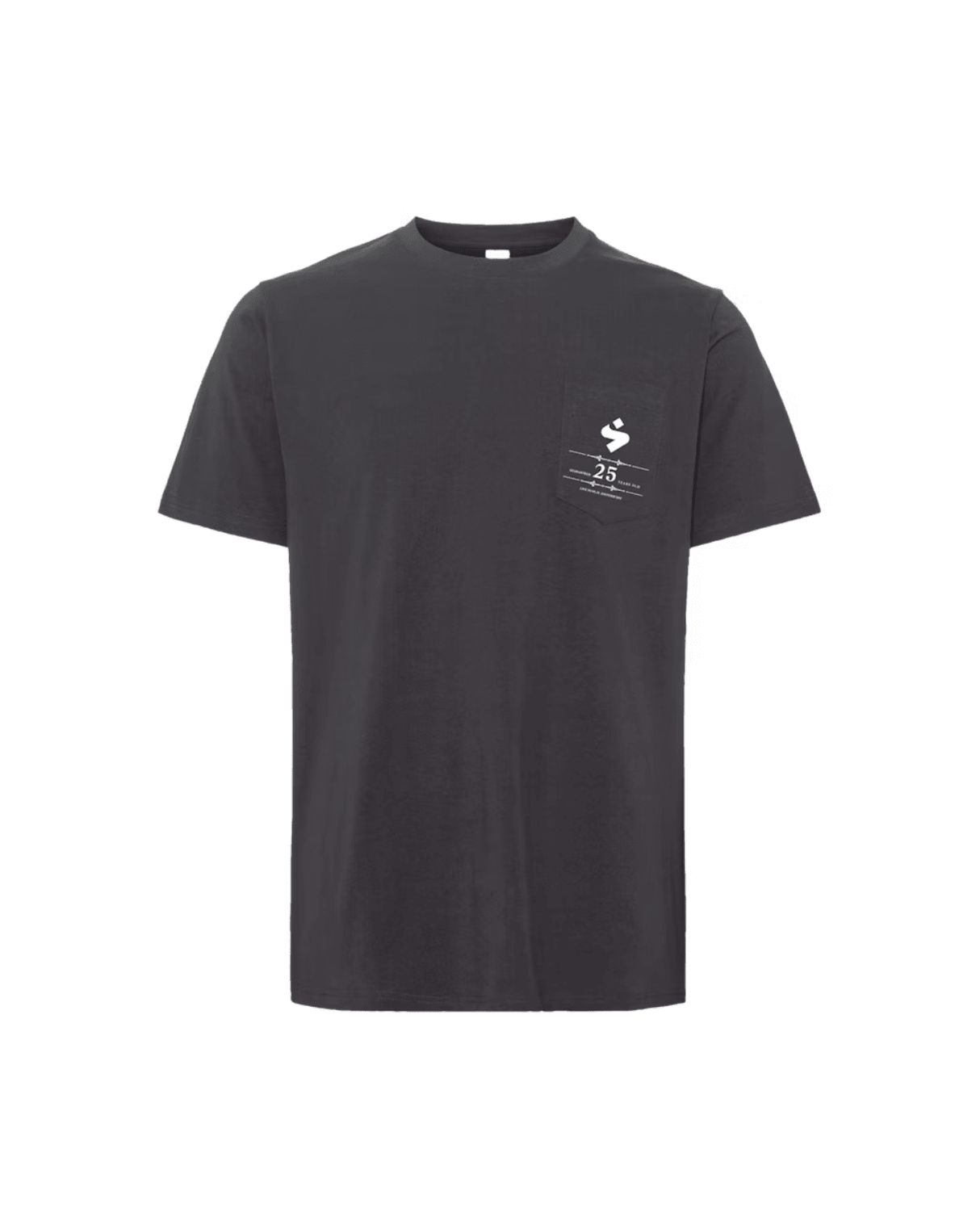 Sweet Protection Anniversary T-Shirt - Dark Grey - Överdelar - Alpingaraget