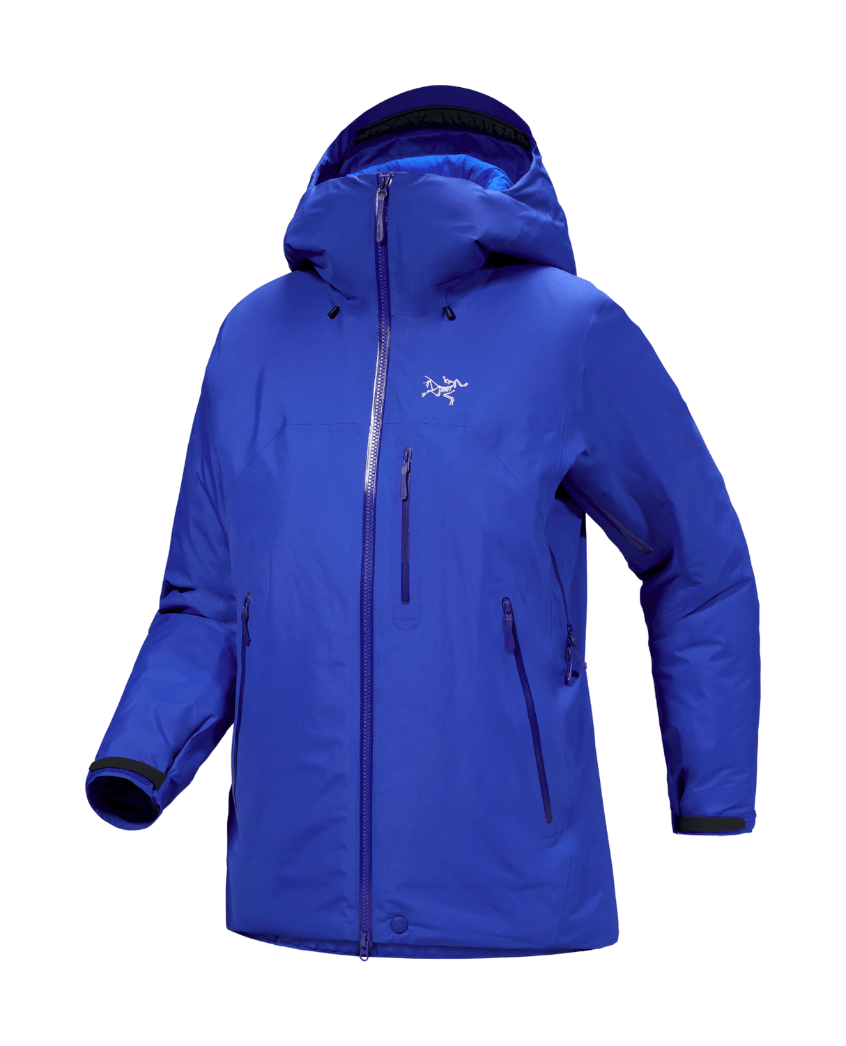 Arc'teryx Women Beta Insulated Jacket - Vitality - Skidjackor - Alpingaraget