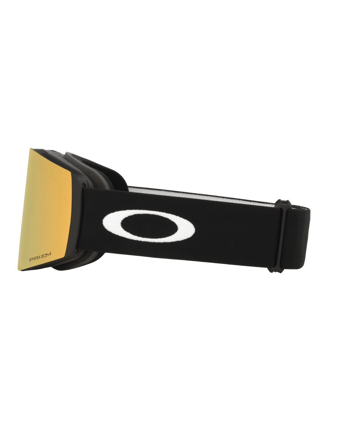 Oakley Fall Line L - Matte Black/ Prizm 24K Iridium - Goggles - Alpingaraget