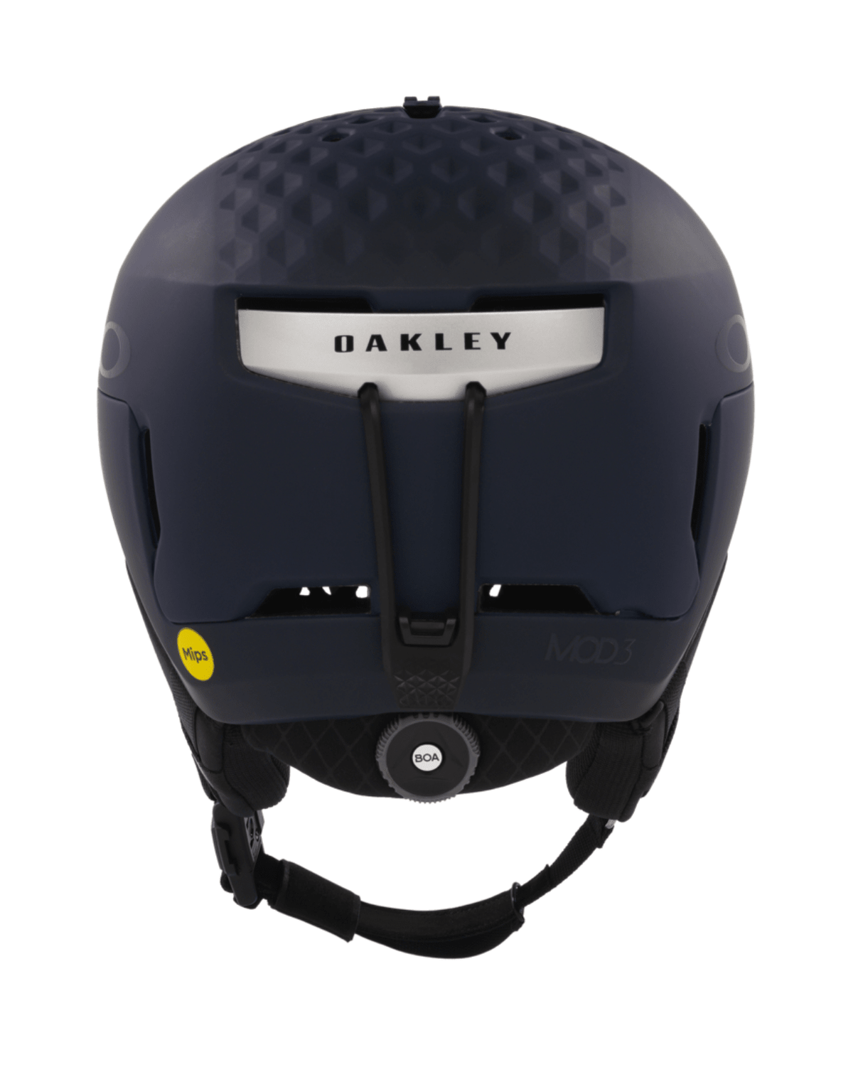 Oakley Mod3 - Matte Navy - Hjälmar - Alpingaraget