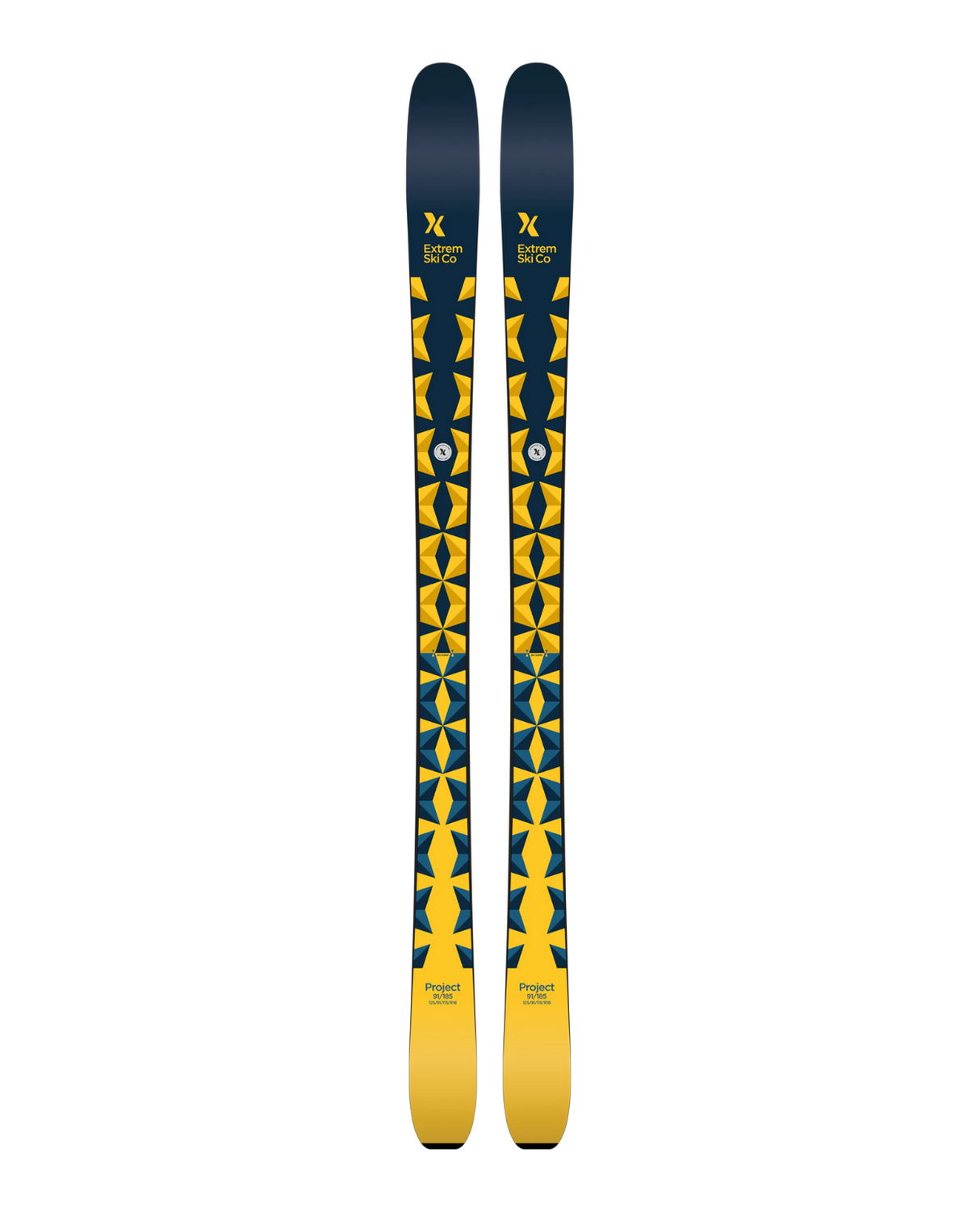 Extrem Project 91 25/26 - Alpingaraget