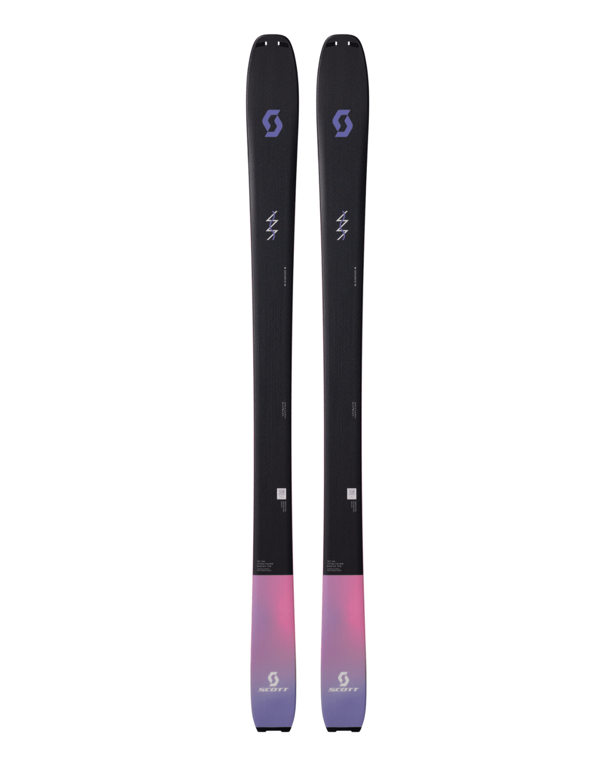Scott Ski Womens Explorair 88 25/26 - Topptursskidor - Alpingaraget