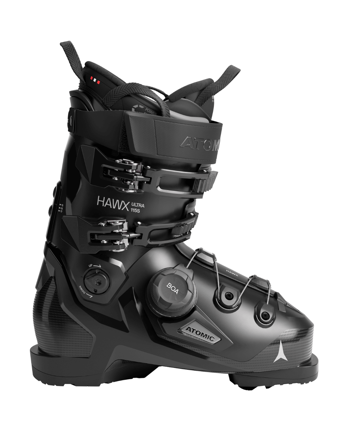 Atomic Hawx Ultra 115 S BOA Women - Alpinpjäxor - Alpingaraget