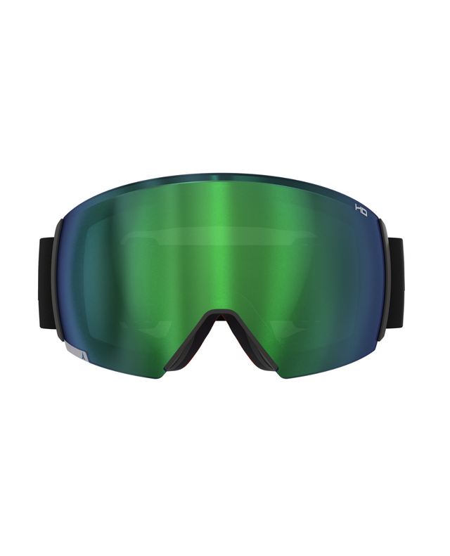 Atomic Revent Q L HD - Black