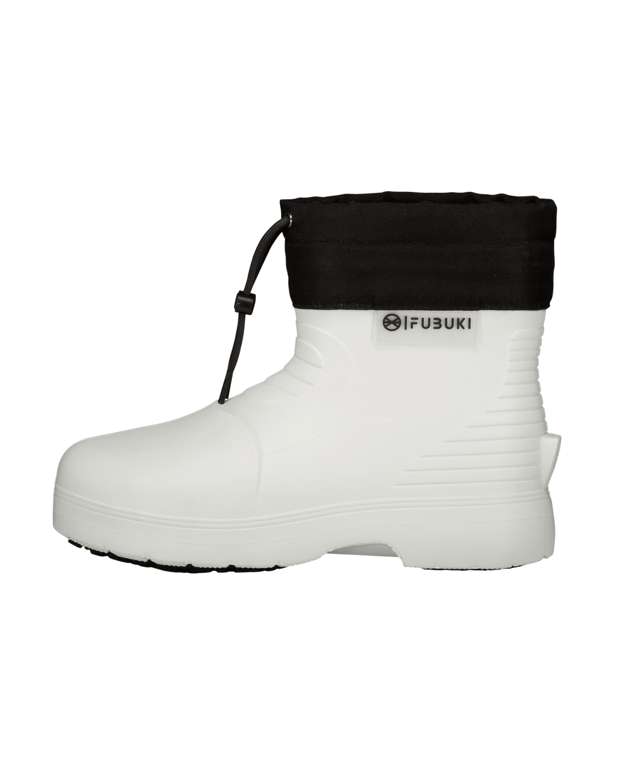 Fubuki Niseko 3.0 Low - White - Skor - Alpingaraget