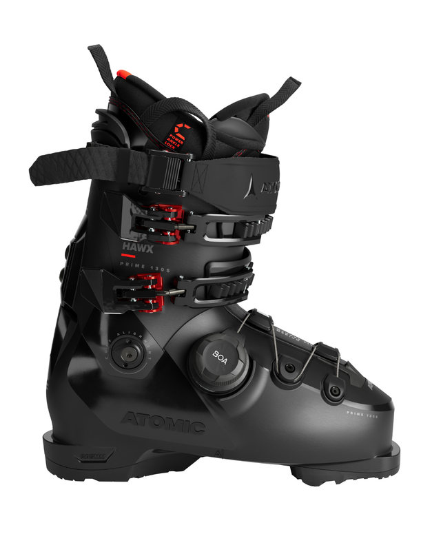 Atomic Hawx Prime 130 S BOA