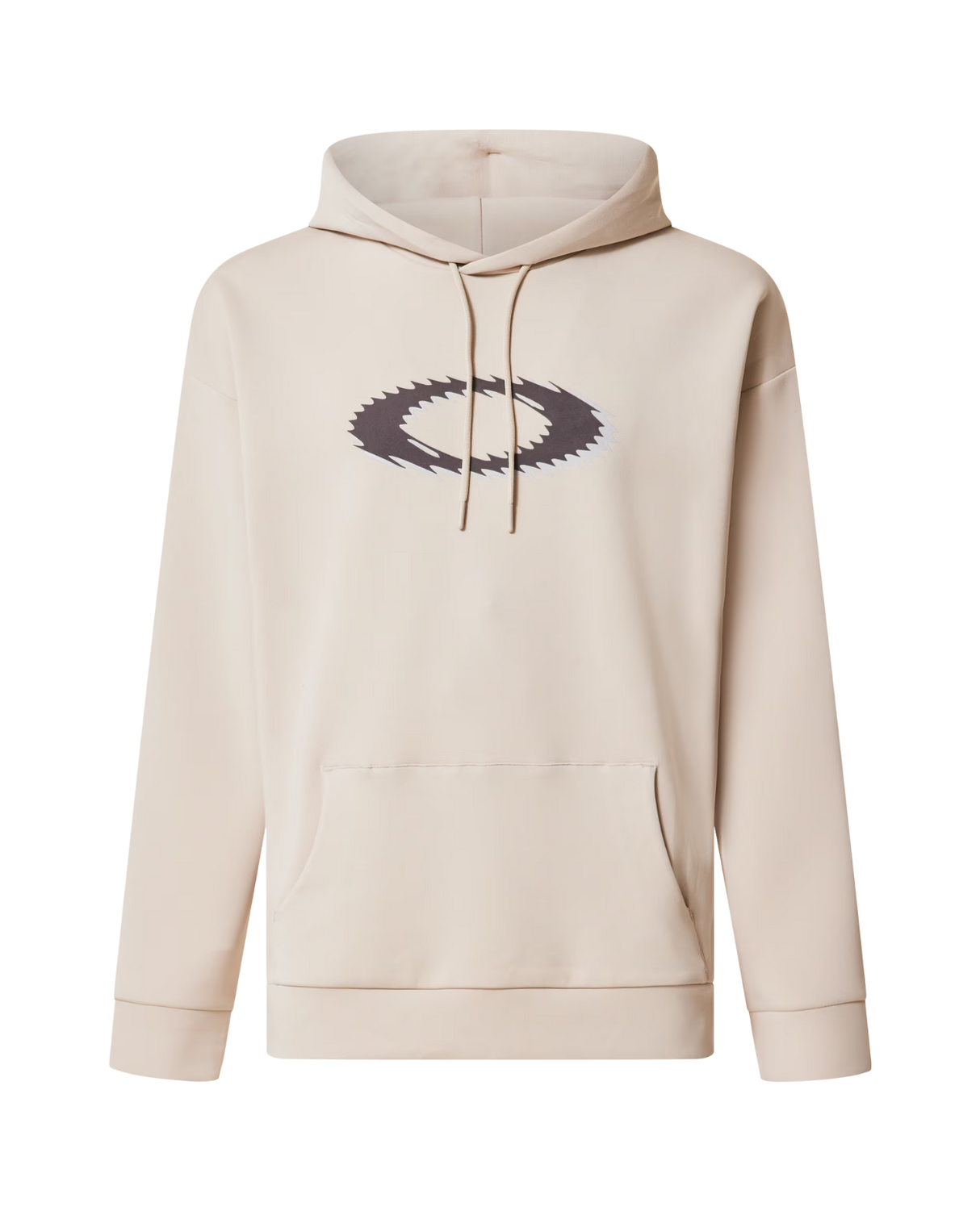 Oakley New Retro Fleece Hoodie 1.7 - Lunar