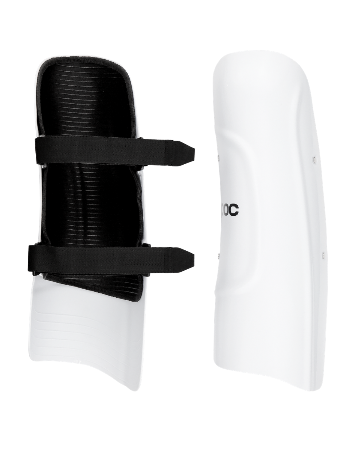 POC Shins Classic - Hydrogen White