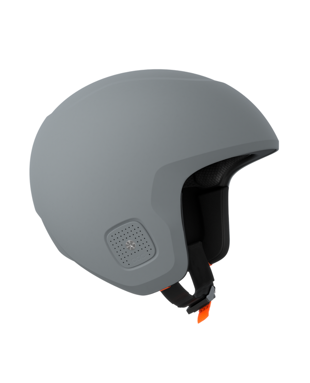 POC Skull Dura X MIPS - Granite Grey Matt