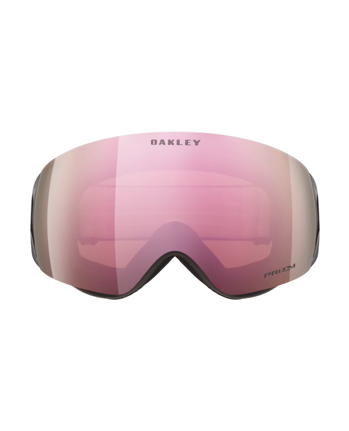 Oakley Flight Deck M - Matte Black/ Prizm Rose Gold - Alpingaraget