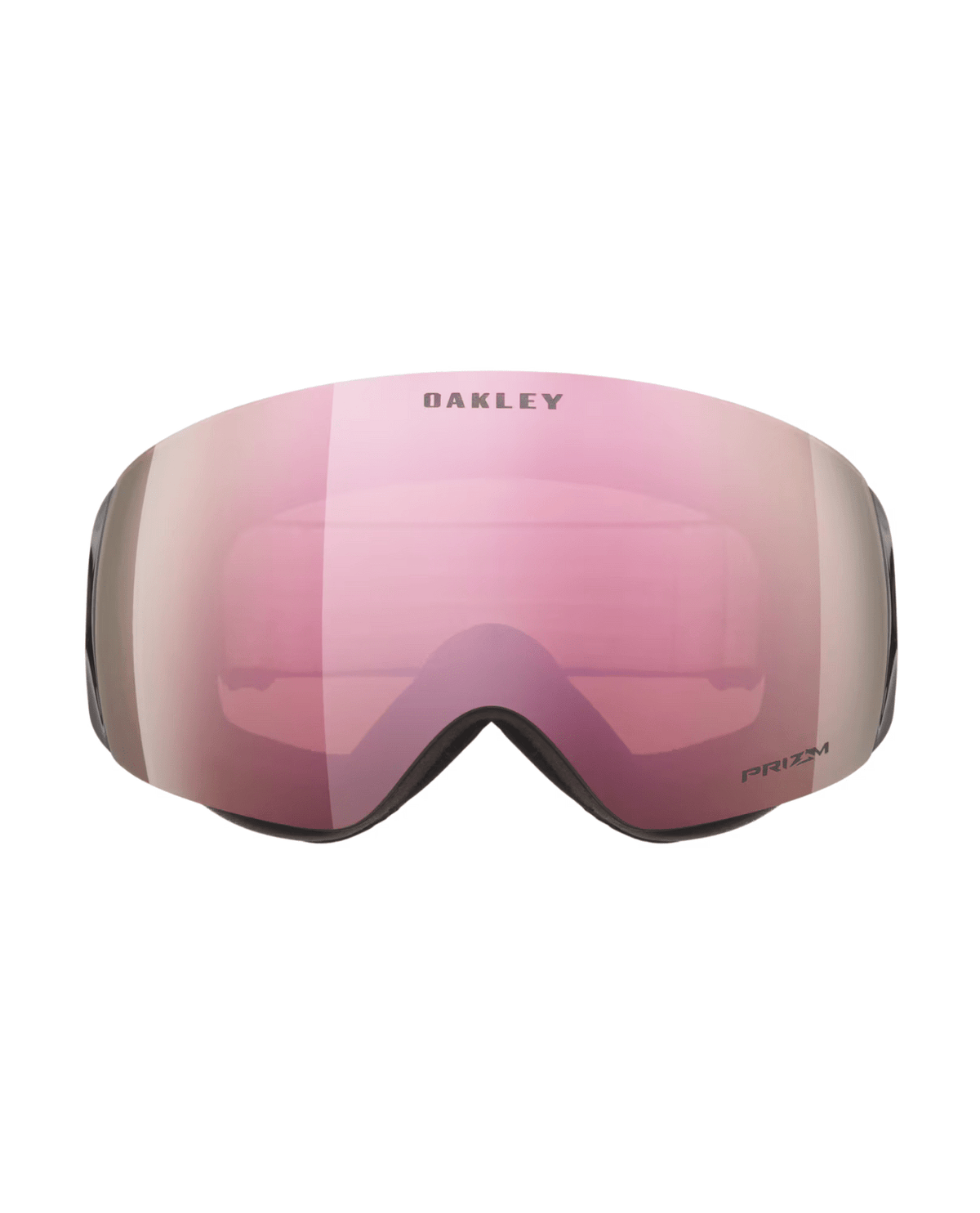 Oakley Flight Deck M - Matte Black/ Prizm Rose Gold - Goggles - Alpingaraget