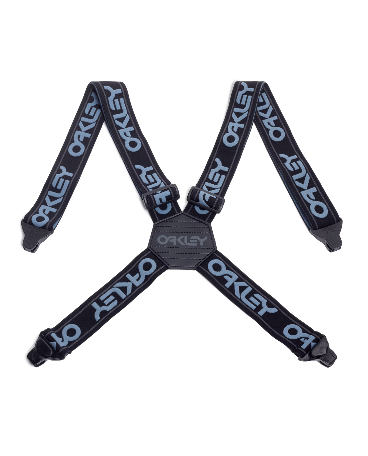 Oakley Factory Suspenders - Blackout