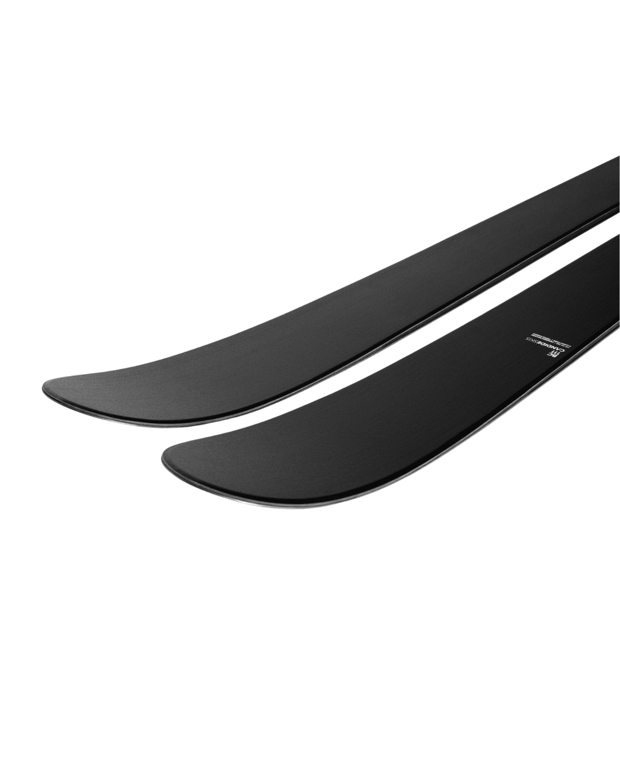 Candide BC 111 25/26 - Offpistskidor - Alpingaraget