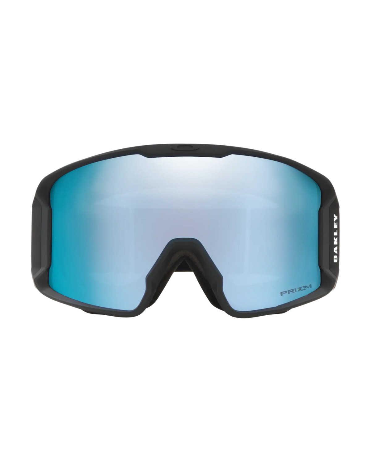 Oakley Line Miner L - Factory Pilot Black/ Prizm Snow Sapphire