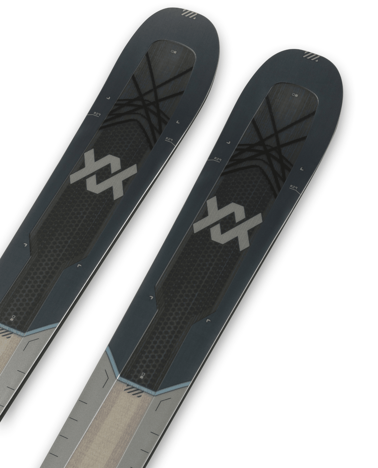 Völkl Mantra 84 25/26 - Allmountainskidor - Alpingaraget