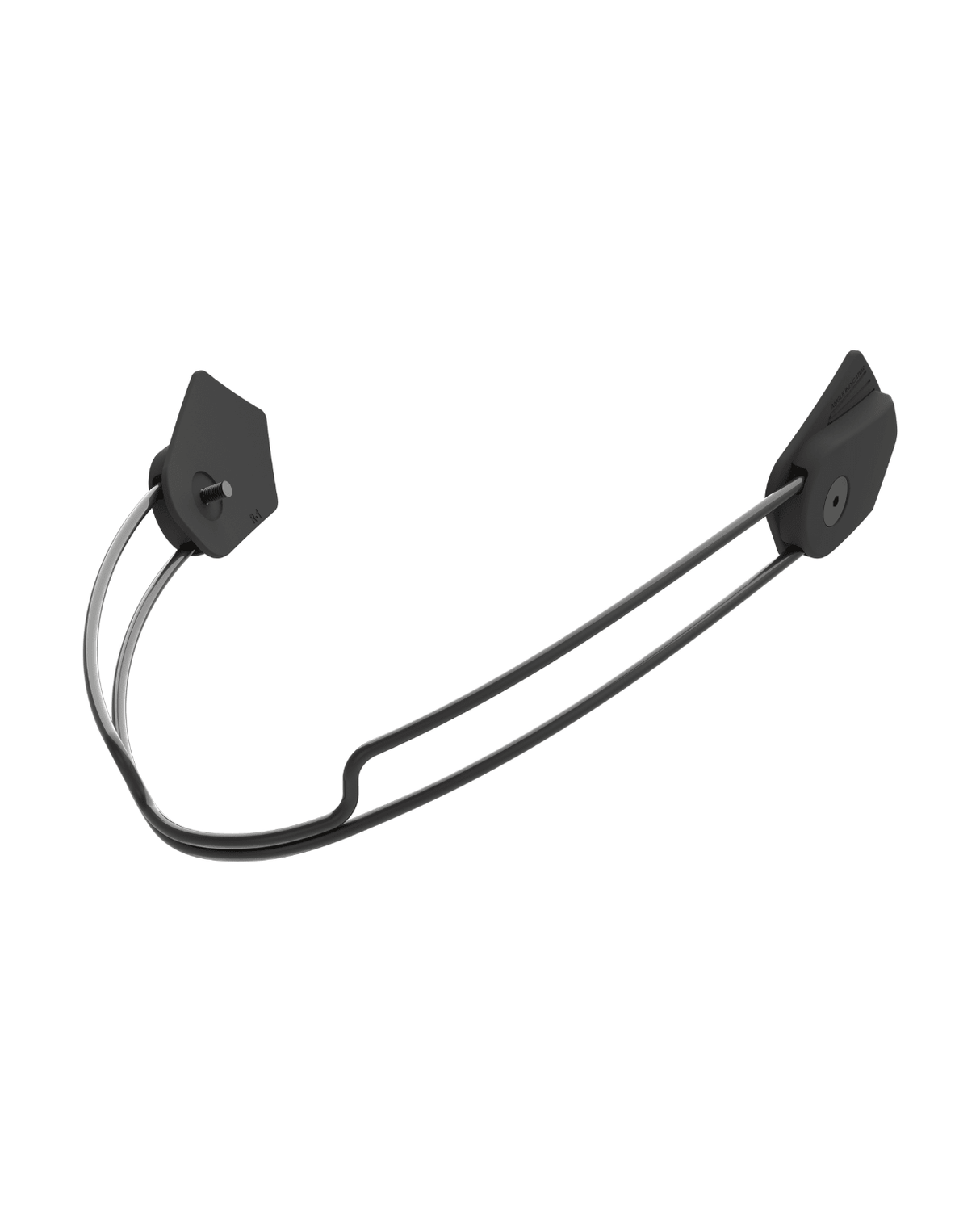 Atomic Redster Toolless Chin Guard System - Hjälmar - Alpingaraget