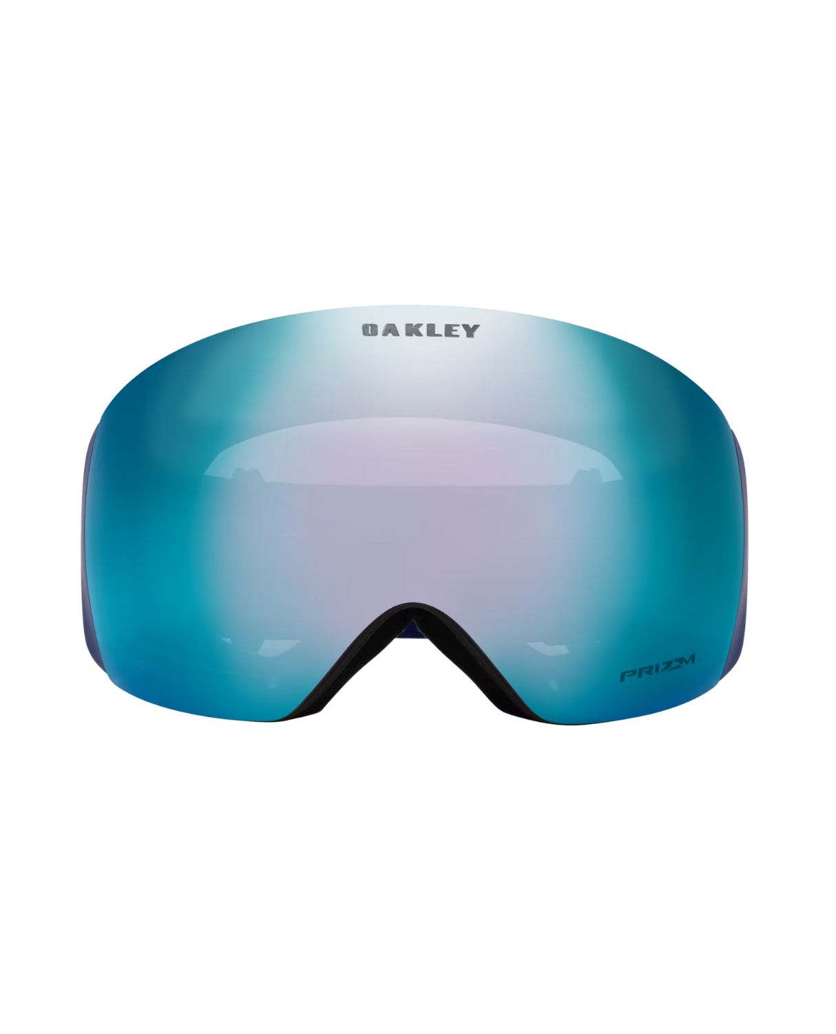 Oakley Flight Deck L - Matte Navy/ Prizm Sapphire Iridium