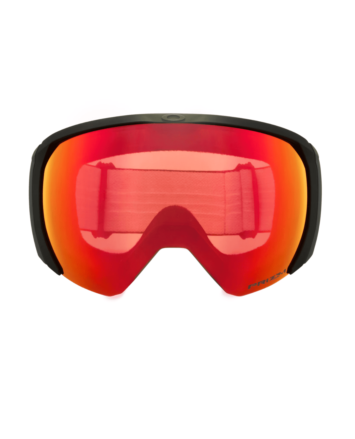 Oakley Flight Path L - Matte Black/ Prizm Snow Torch Iridium - Goggles - Alpingaraget