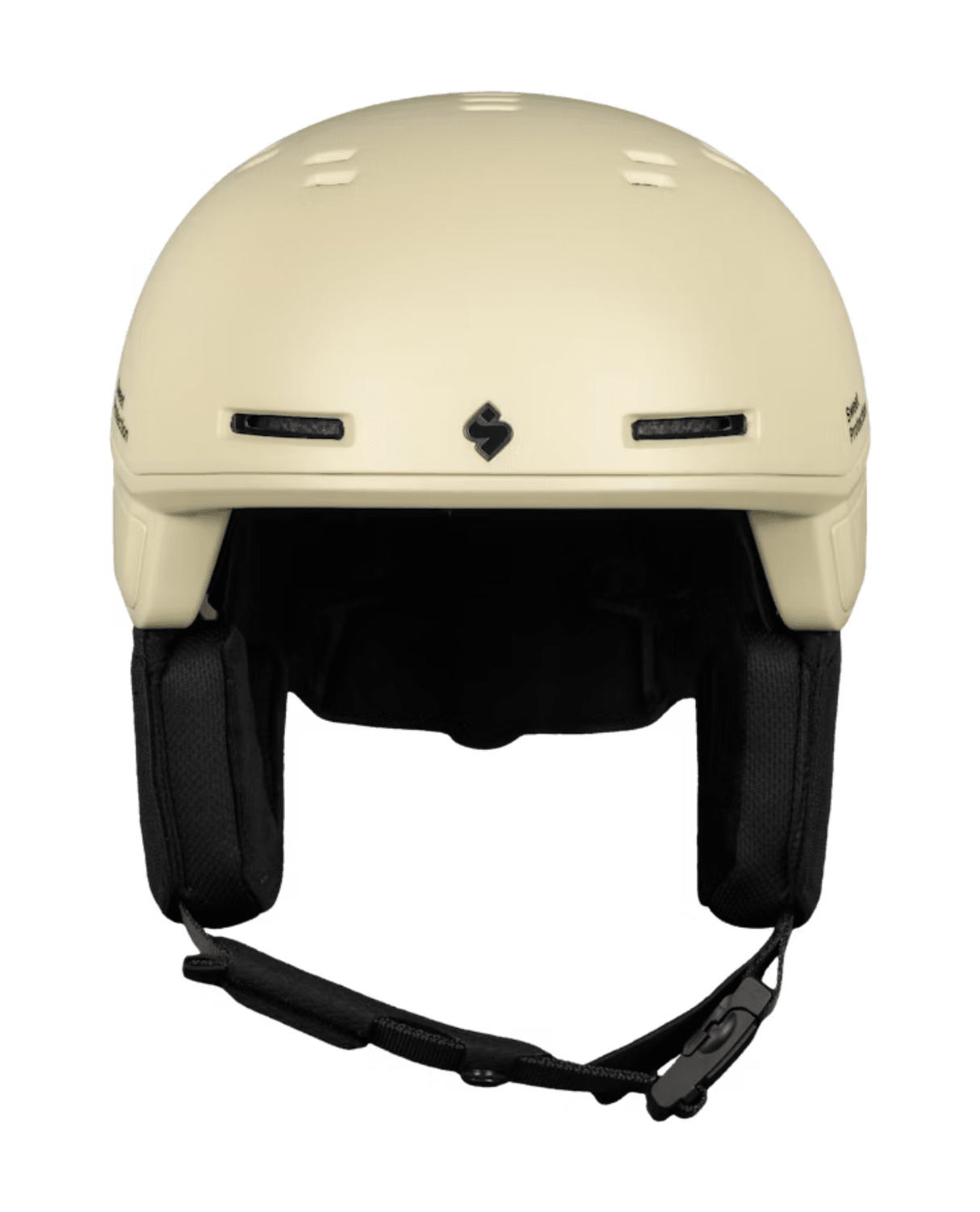 Sweet Protection Adapter Mips Helmet - Matte Cream - Hjälmar - Alpingaraget