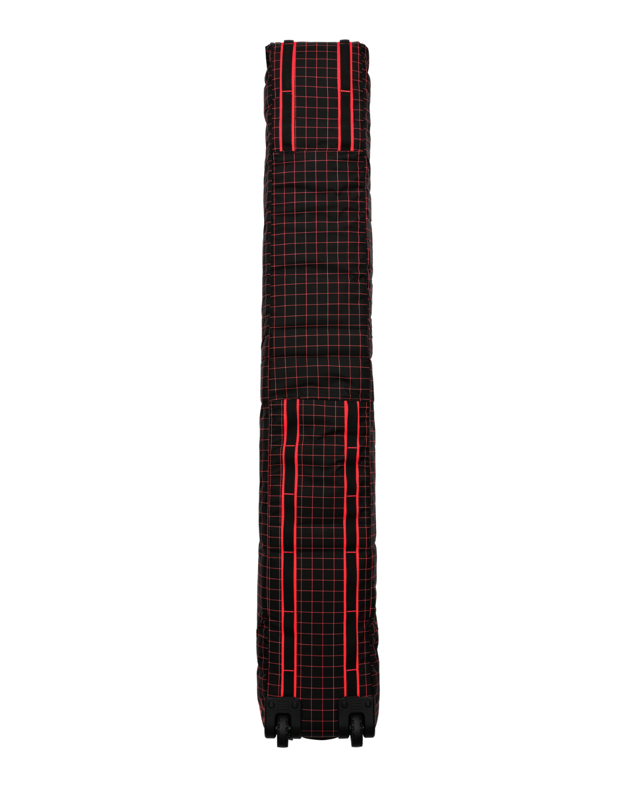 D_b_ Snow Roller Pro 70L - Coral Flash  Alpingaraget