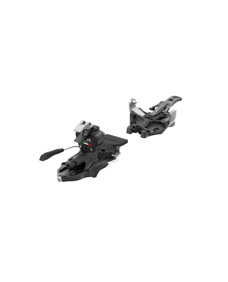 ATK RAIDER 11 EVO - BLACK