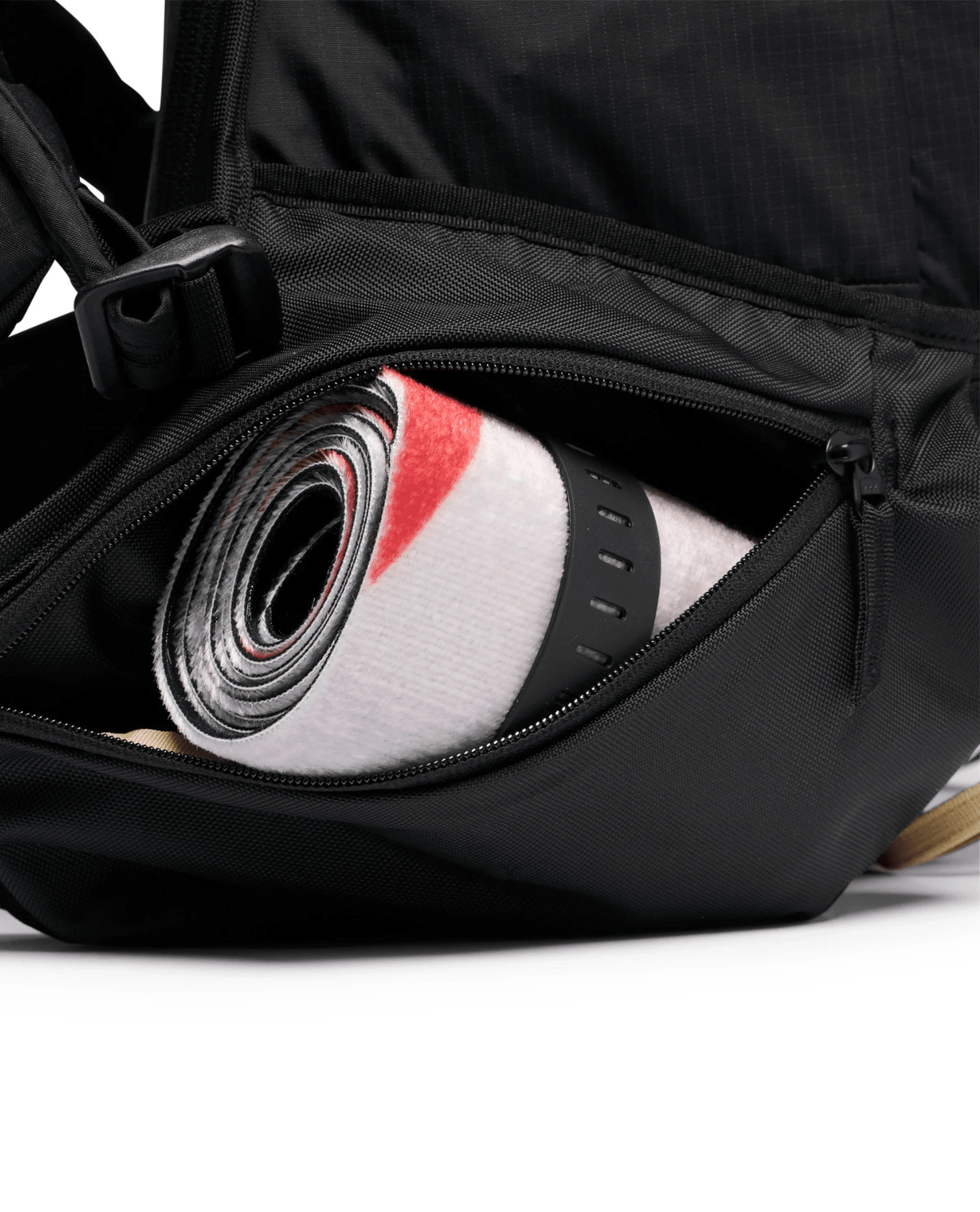 Black Diamond Dawn Patrol 32 Backpack - Black - Ryggsäckar - Alpingaraget