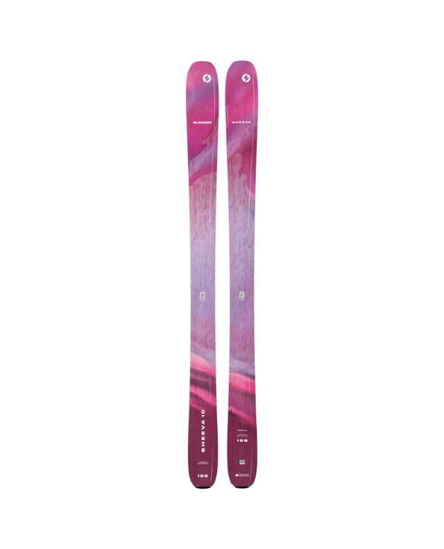 BLIZZARD Sheeva 10 Women 25/26 - Alpingaraget