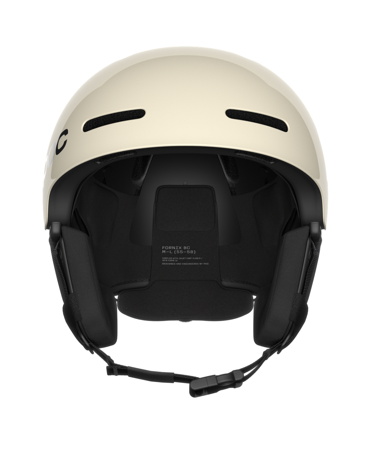 POC Fornix BC - Bleu/Blanc - Alpingaraget