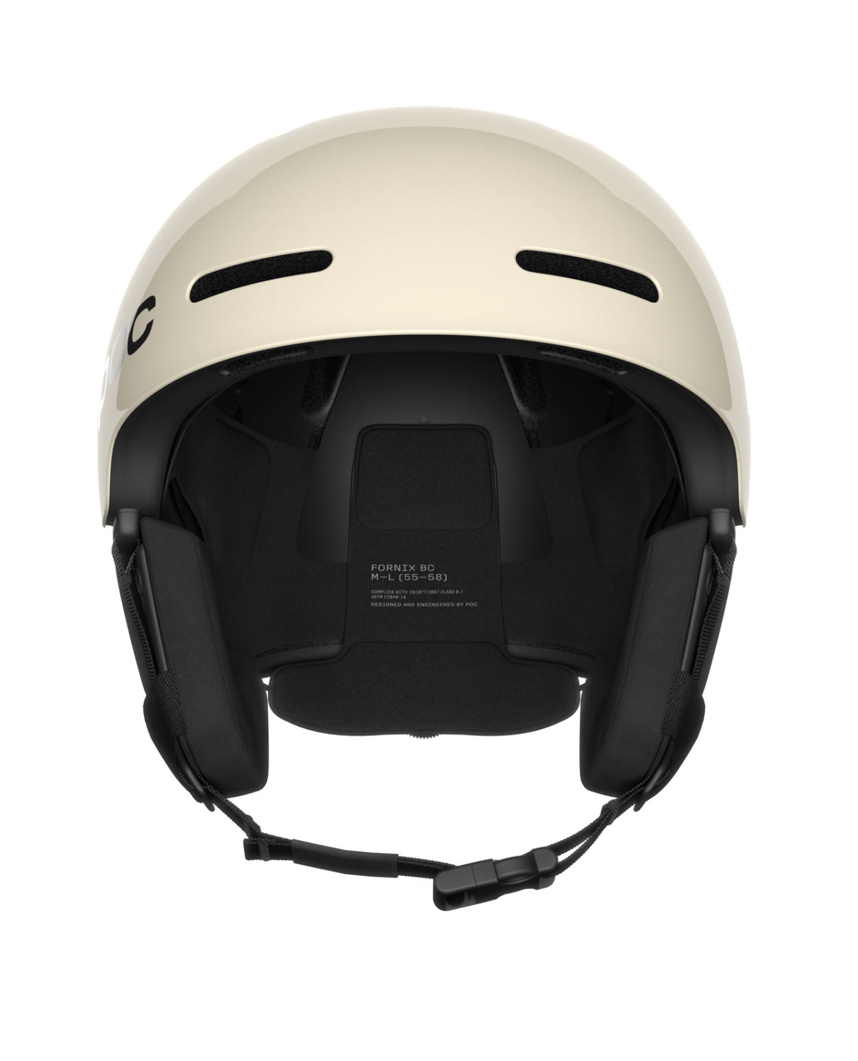 POC Fornix BC - Bleu/Blanc