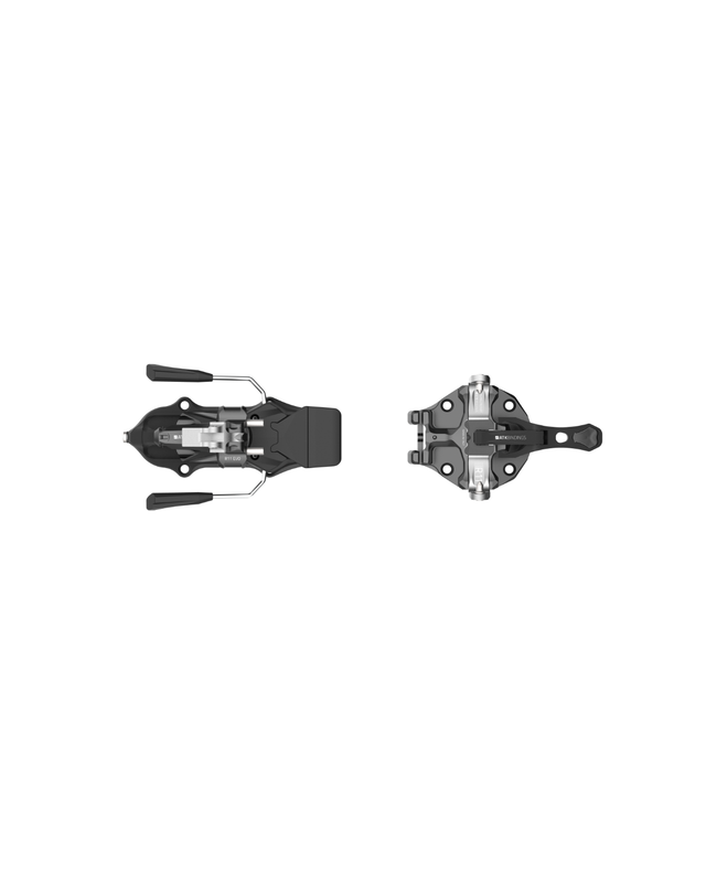 ATK RAIDER 11 EVO - BLACK
